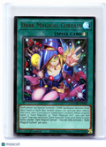 2026 Yu-Gi-Oh!—Dark Magical Curtain #MAMO-EN003 Magnificent Monsters—UR (1E)