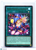 2026 Yu-Gi-Oh!—Dark Magical Curtain #MAMO-EN003 Magnificent Monsters—UR (1E)