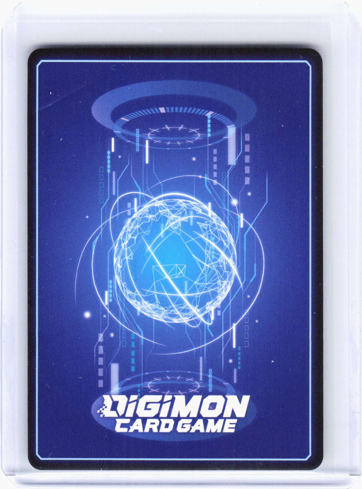 2022 Digimon Card Game—LadyDevimon (Tamer Goods) #ST10-12 (ST-10)—Rare Foil