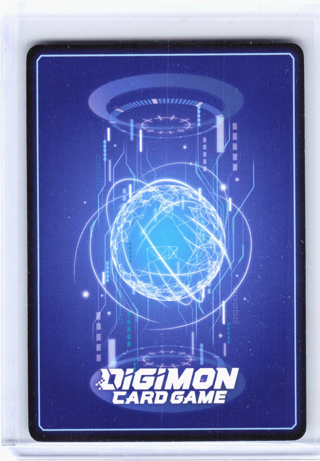 2023 Digimon Card Game—AeroVeedramon #BT11-029 Dimensional Phase—Rare (LP)