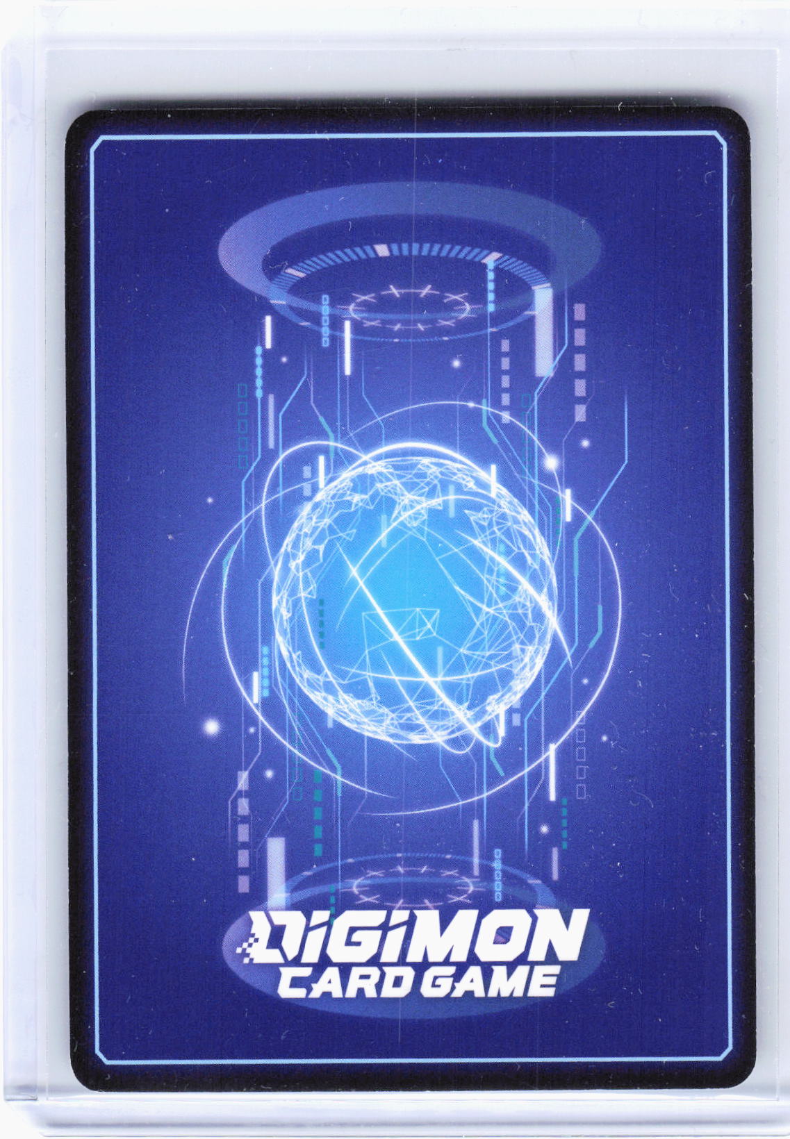 2023 Digimon Card Game—AeroVeedramon #BT11-029 Dimensional Phase—Rare (LP)
