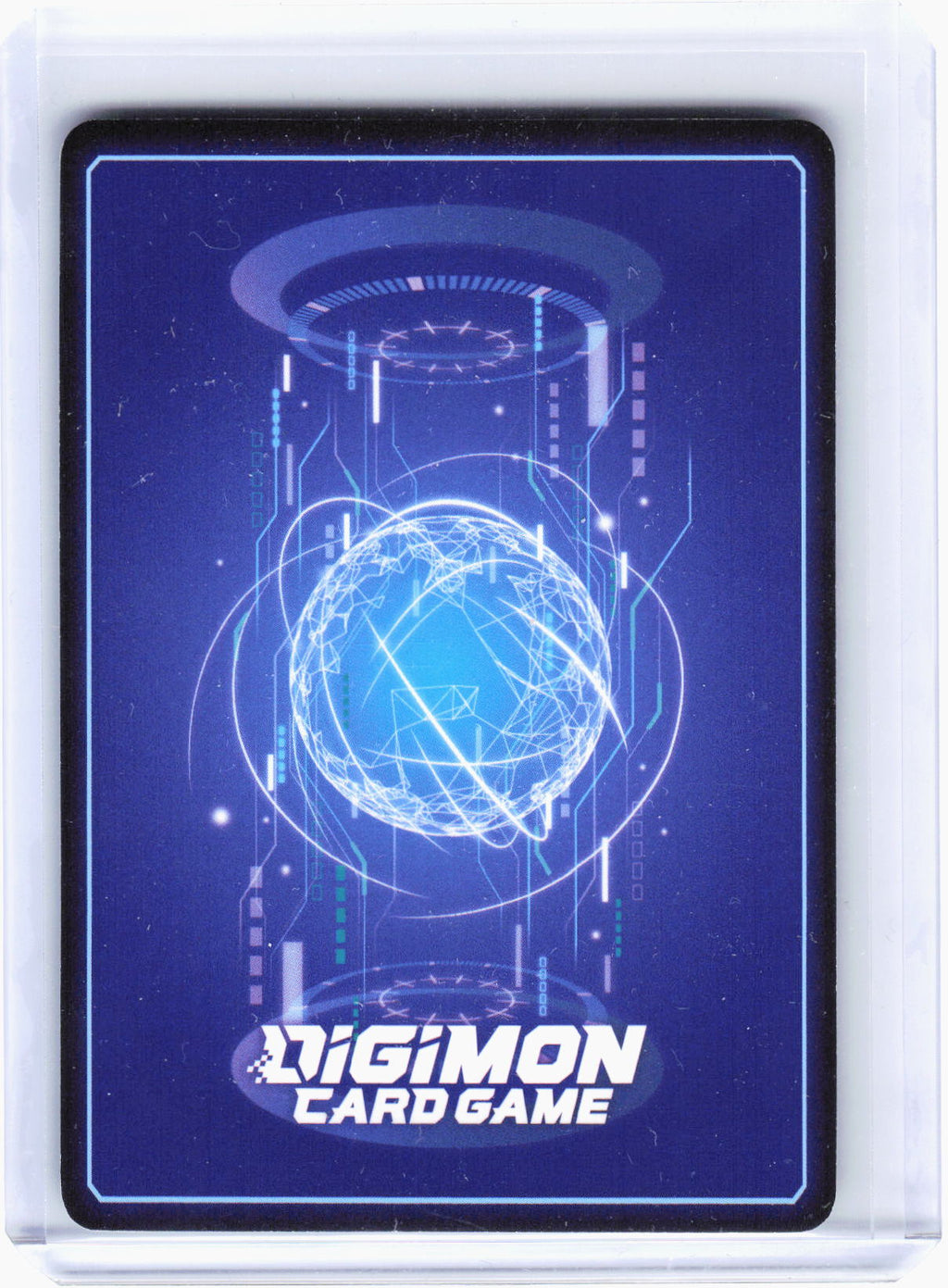 2023 Digimon Card Game—Lalamon (Judge Pack 5) #BT13-049 (BT-13)—Common Foil (LP)