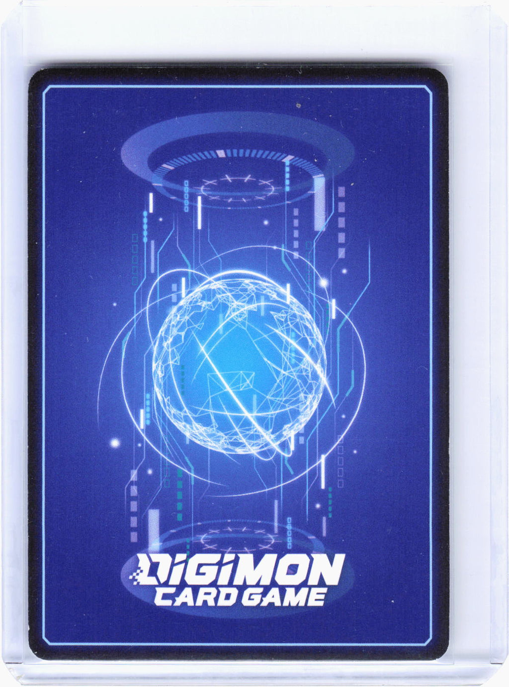 2021 Digimon Card Game—Angewomon (Alt Art) #EX1-030 Classic Collection—(SR) Foil