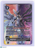 2024 Digimon Card Game—Mastemon ACE (Alt Art) #EX6-029 (EX-06)—(SR) Foil