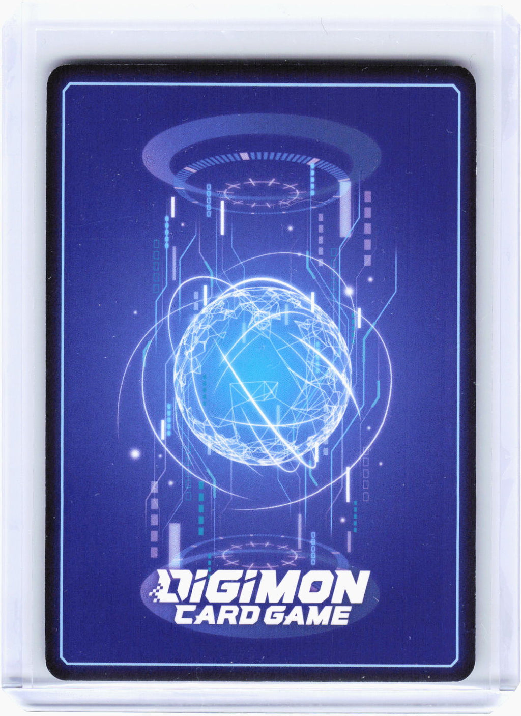 2024 Digimon Card Game—Zephyrmon (Alternate Art) #BT18-049 (BT18-19)—R Foil
