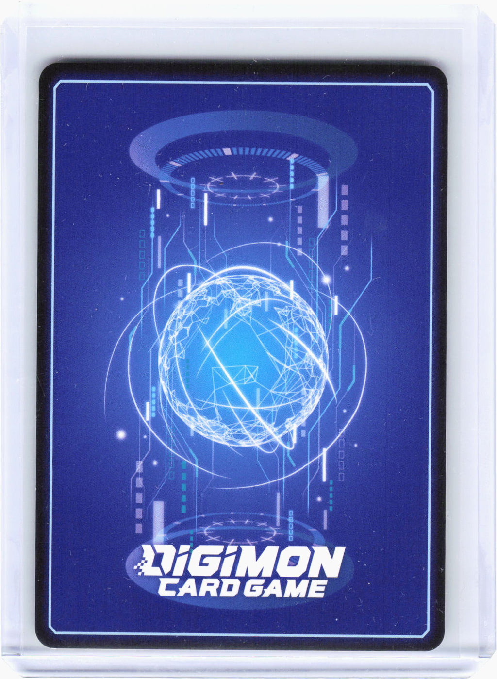 2022 Digimon Card Game—Rika Nonaka (Alt Art) #EX2-060 Digital Hazard—Rare Foil