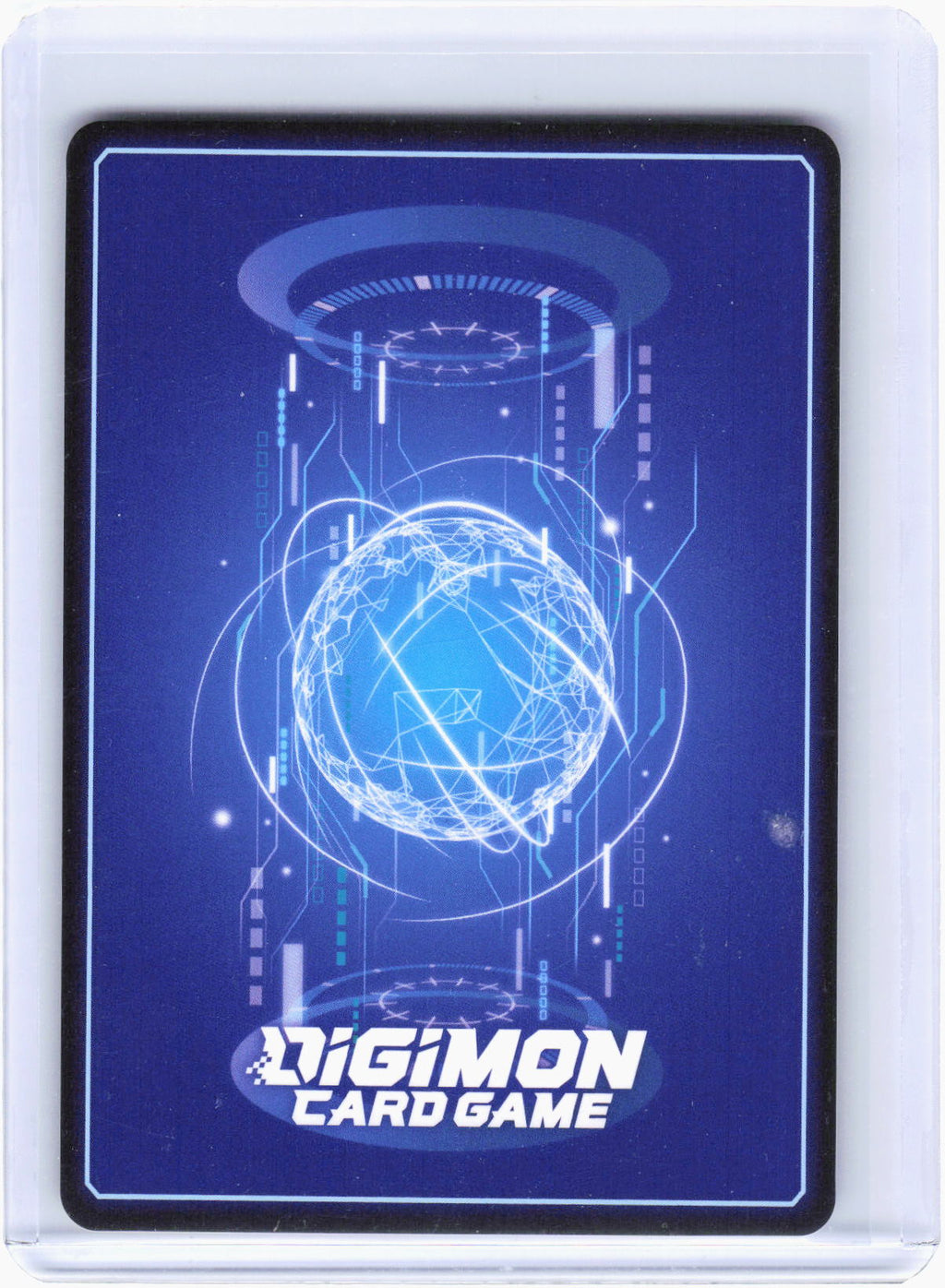 2022 Digimon Card Game—Rika Nonaka (Alt Art) #EX2-060 Digital Hazard—Rare Foil
