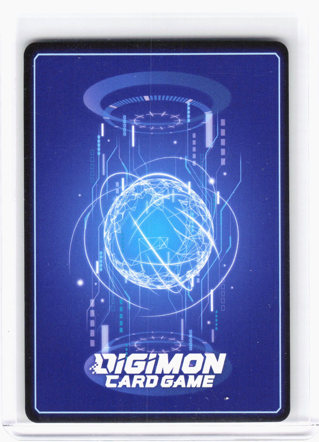 2022 Digimon Card Game—Rika Nonaka (Alt Art) #EX2-060 Digital Hazard—Rare Foil