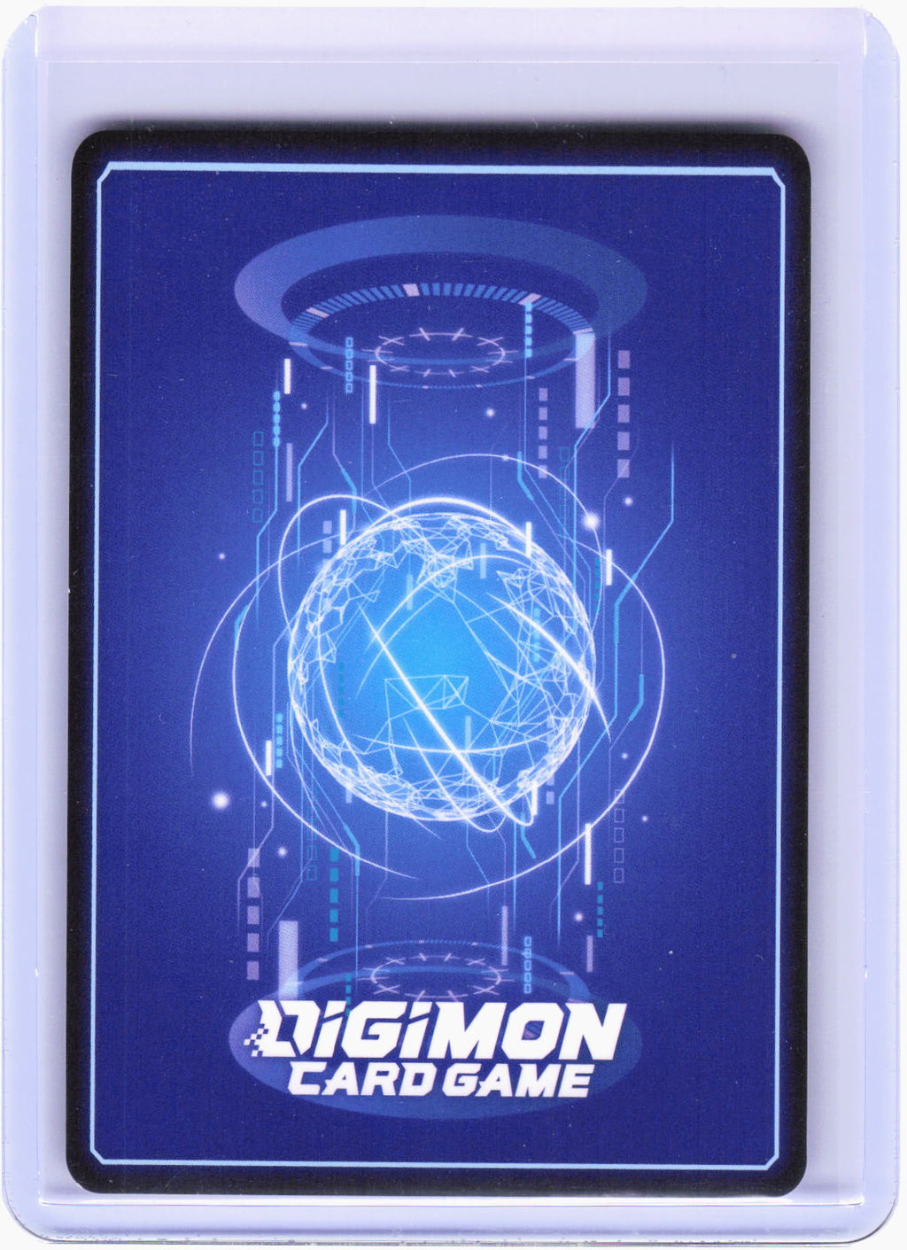 2022 Digimon Card Game—Rika Nonaka (Alt Art) #EX2-060 Digital Hazard—Rare Foil