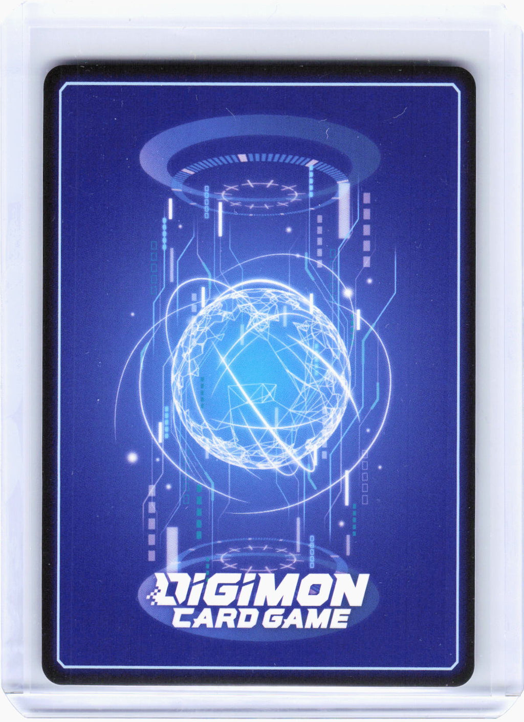 2023 Digimon Card Game—Omnimon Alter-B #EX4-073 Alternative Being Booster—(SEC)