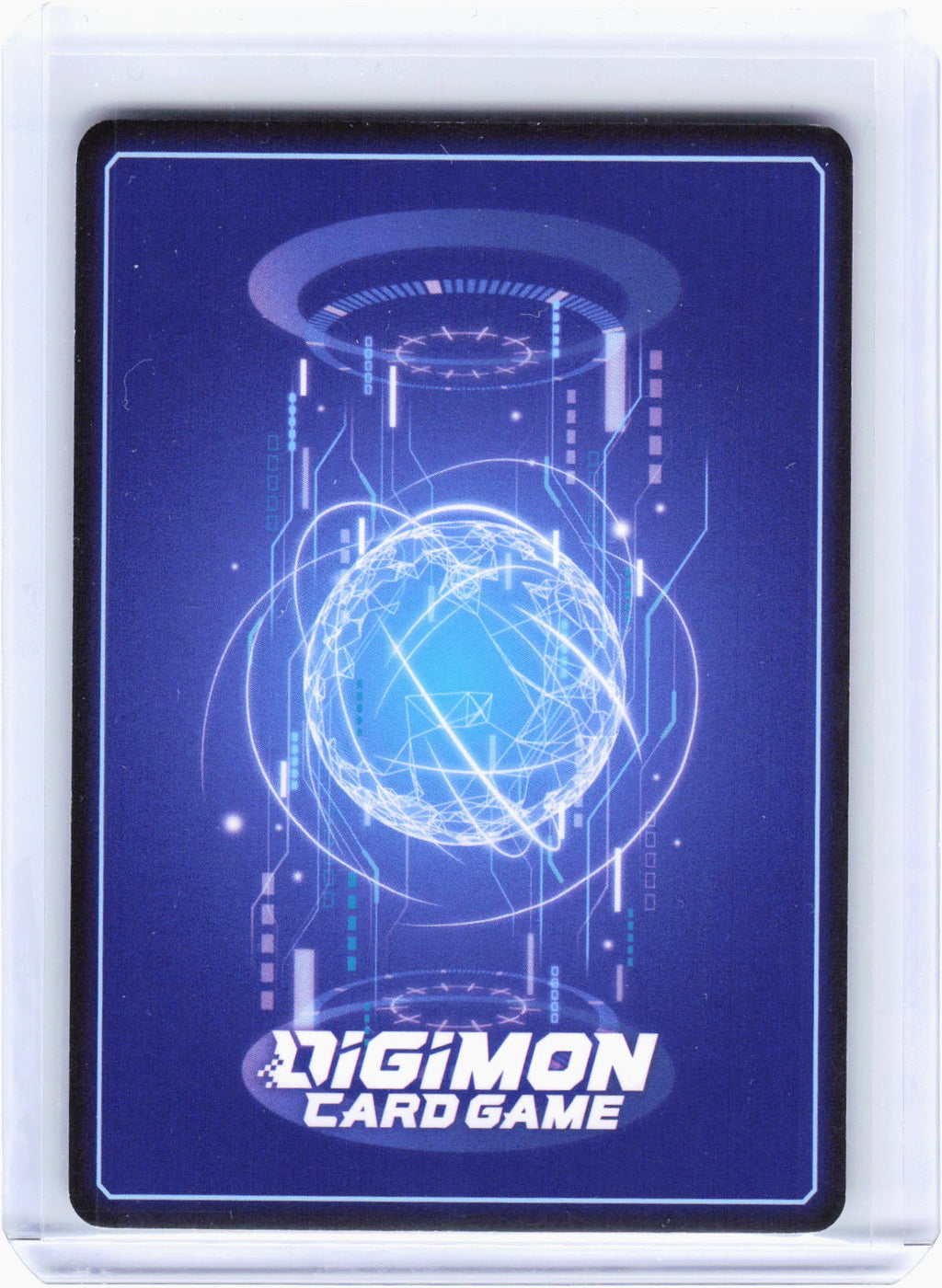 2024 Digimon Card Game—Shoemon #EX7-024 Digimon LIBERATOR—Rare Foil