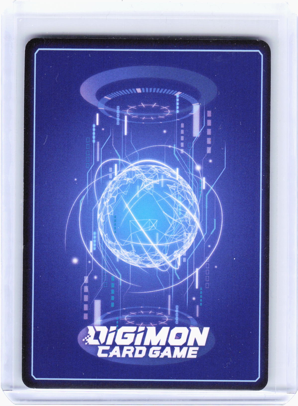 2024 Digimon Card Game—Shoemon #EX7-024 Digimon LIBERATOR—Rare Foil