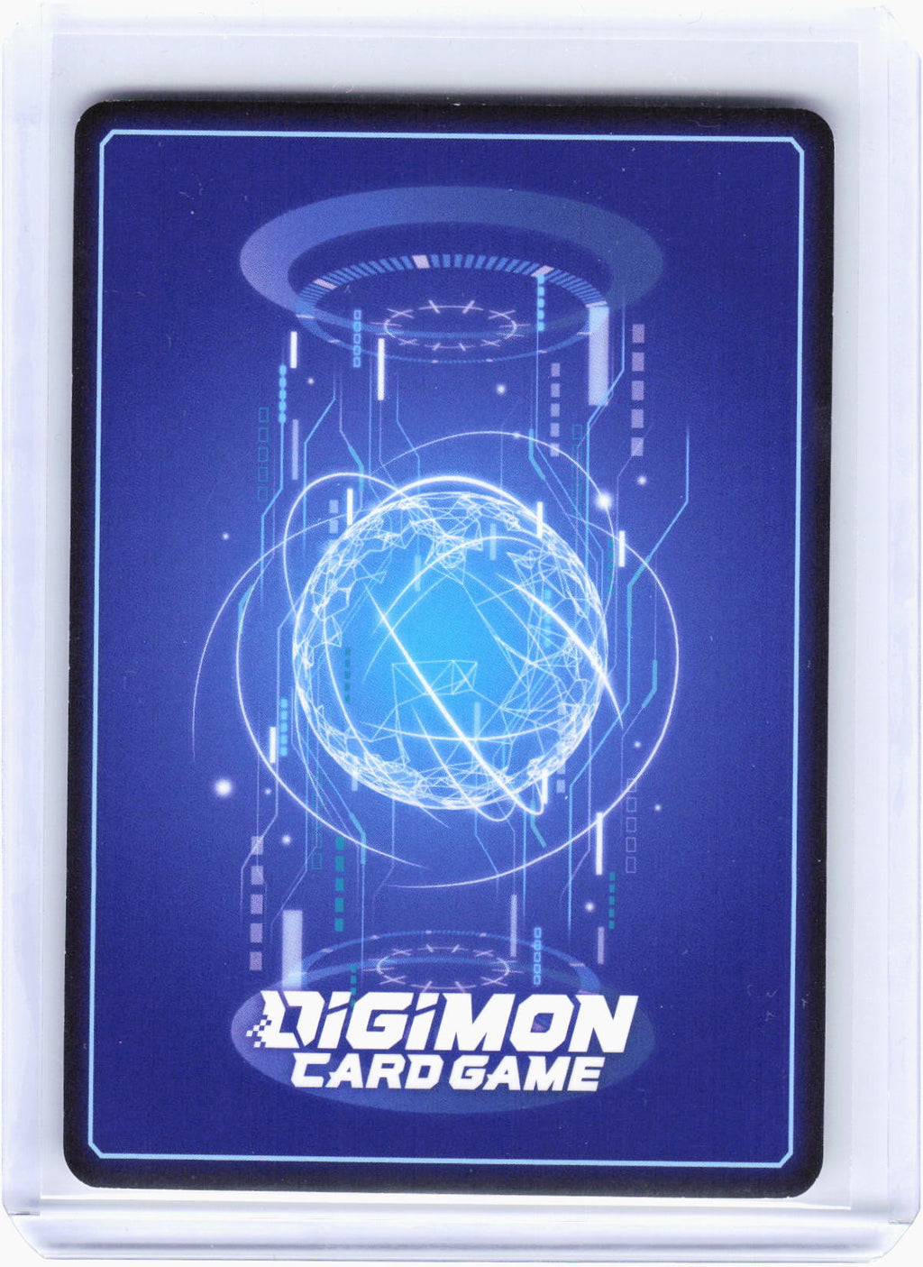 2022 Digimon Card Game—Taomon - EX2-023 #EX2-023 Digital Hazard—UC Non-Foil