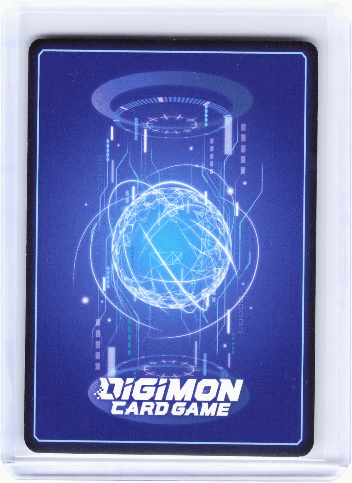 2022 Digimon Card Game—Taomon - EX2-023 #EX2-023 Digital Hazard—UC Non-Foil