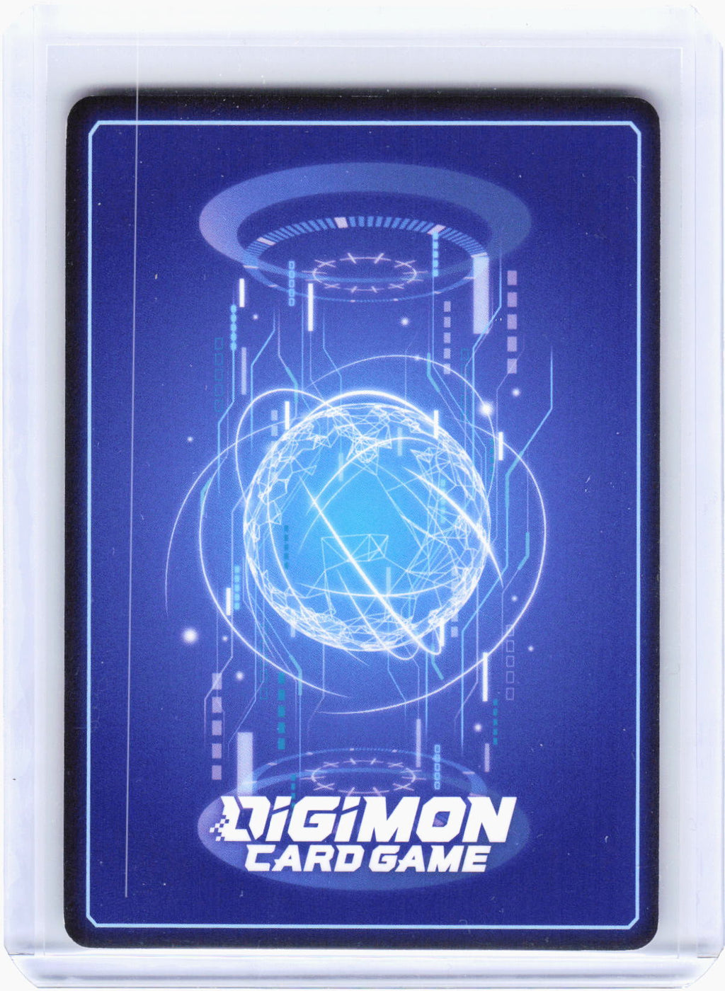 2021 Digimon Card Game—Lillymon #EX1-039 Dimensional Phase—Uncommon Non-Foil