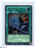 2007 Yu-Gi-Oh!—Neos Force #STON-EN039 Strike of Neos—Ultimate Rare (1st Edition)