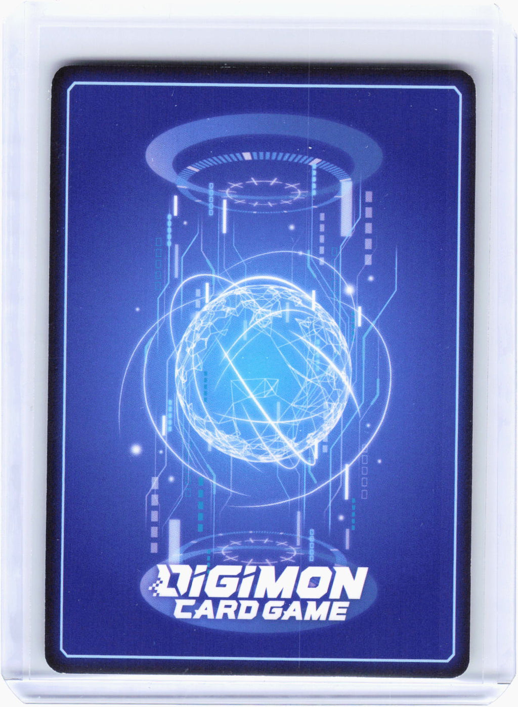 2022 Digimon Card Game—BloomLordmon #BT10-057 Xros Encounter—Super Rare Foil