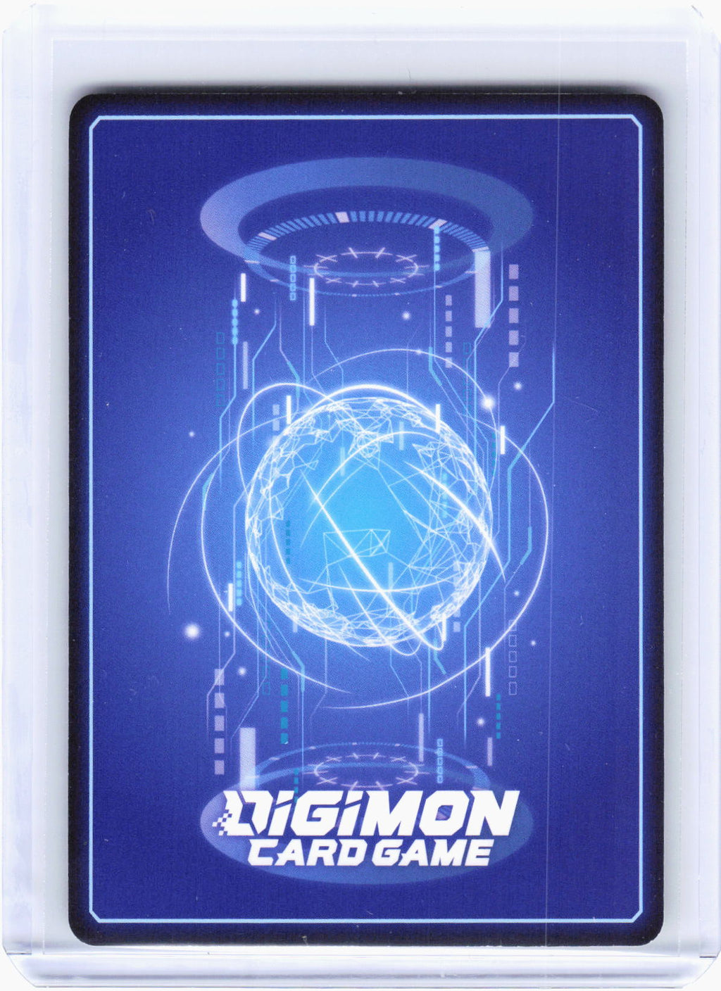 2022 Digimon Card Game—Bloomlordmon #BT10-057 Xros Encounter—Super Rare Foil