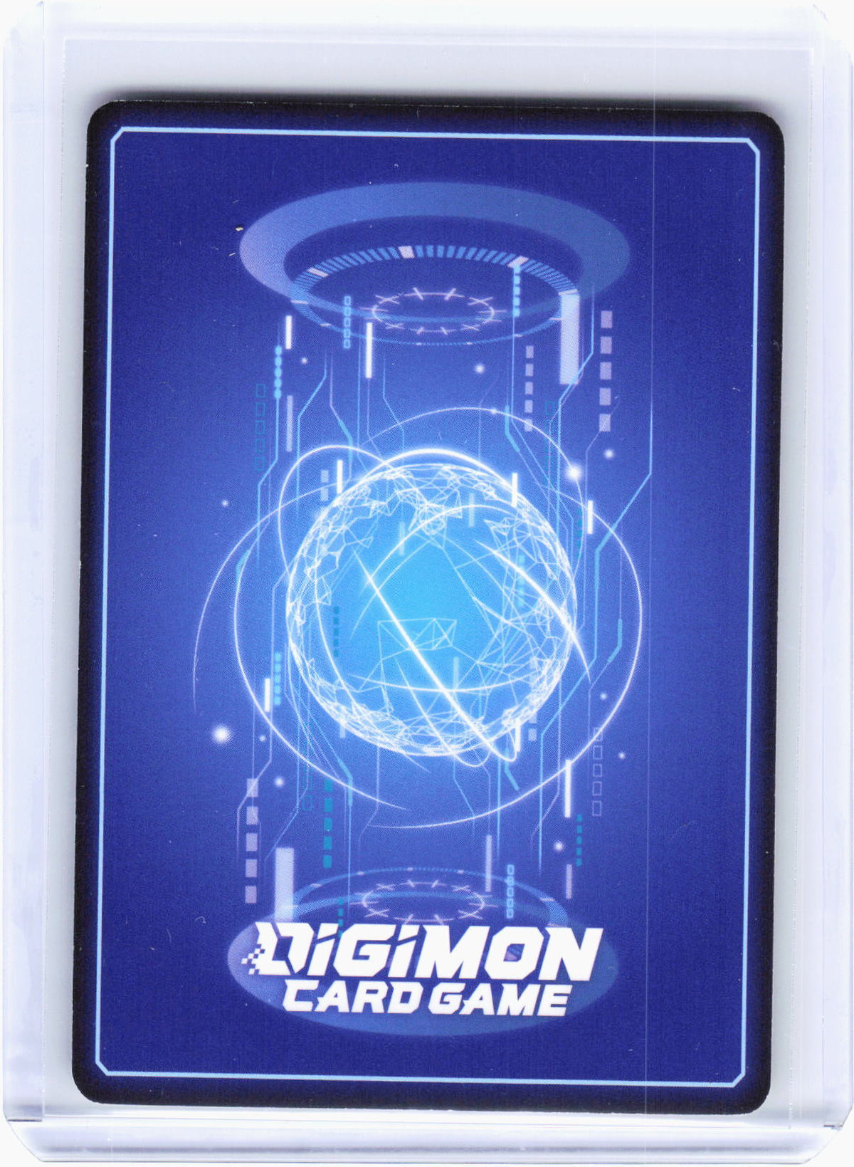2022 Digimon Card Game—Bloomlordmon #BT10-057 Xros Encounter—Super Rare Foil