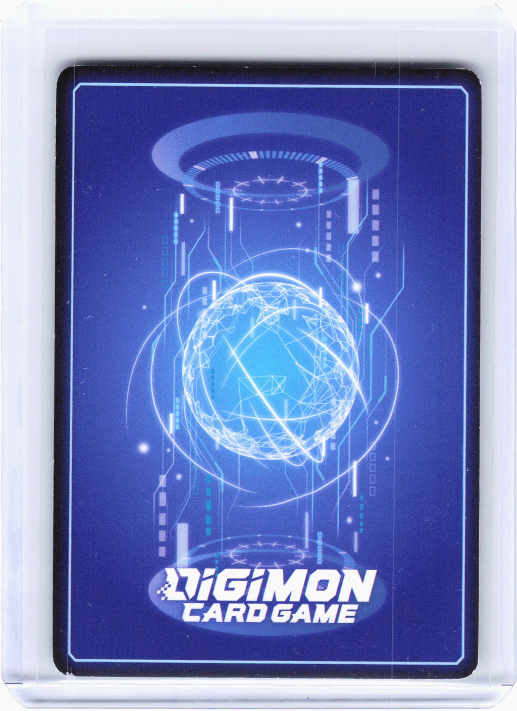 2022 Digimon Card Game—Bloomlordmon #BT10-057 Xros Encounter—Super Rare Foil