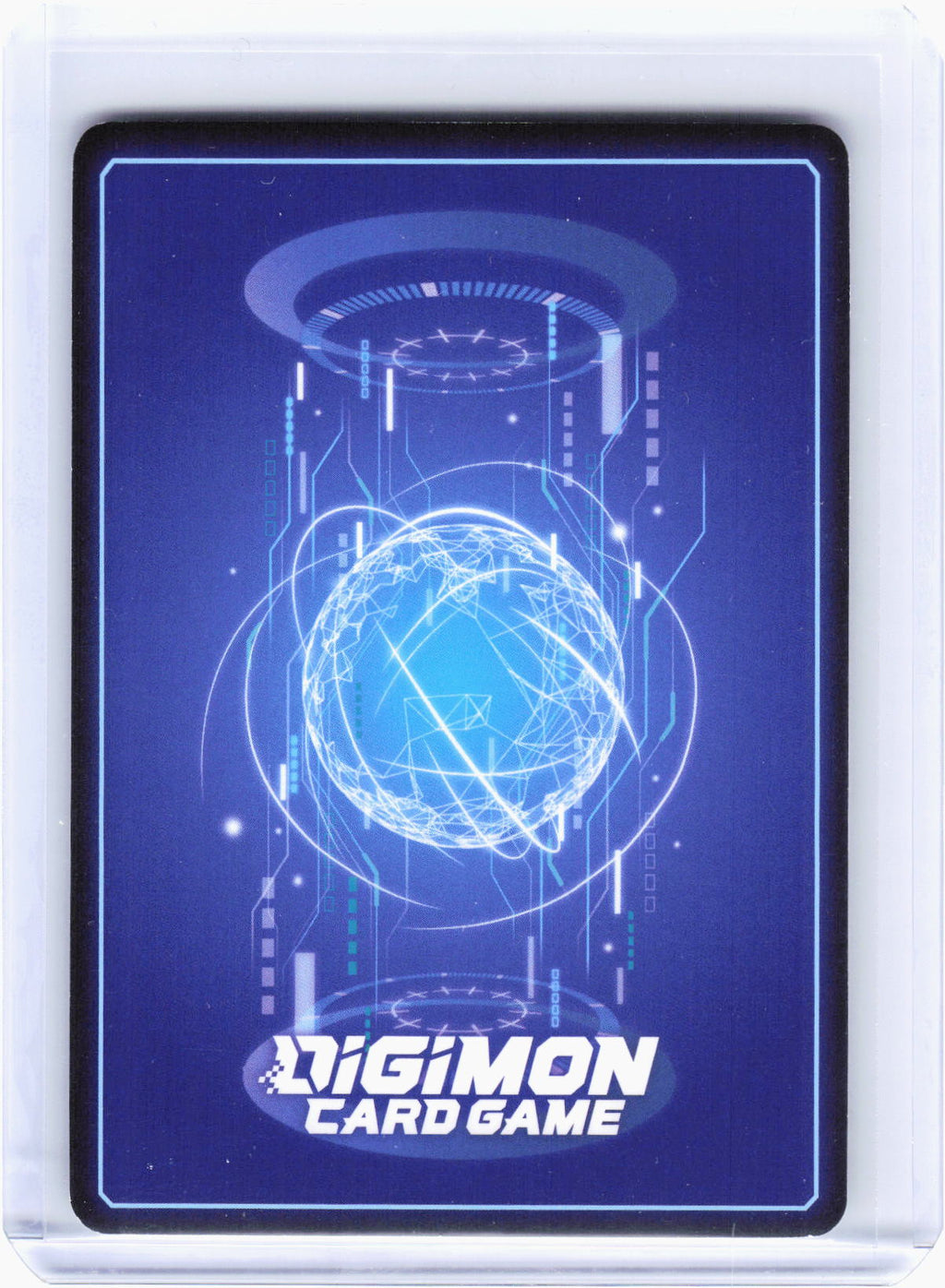 2022 Digimon Card Game—Taomon - EX2-023 #EX2-023 (EX2-02)—Uncommon Foil