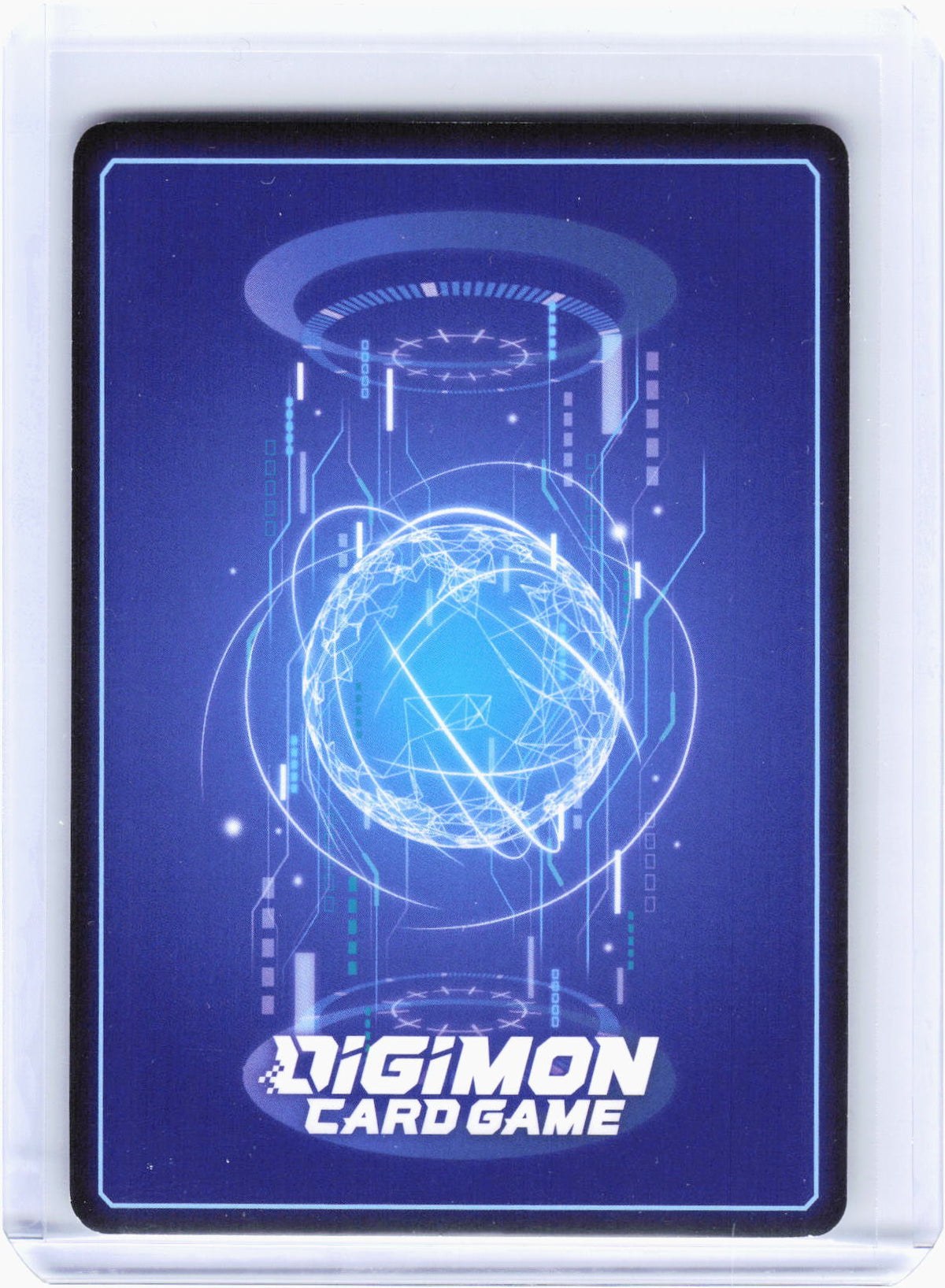2022 Digimon Card Game—Taomon - EX2-023 #EX2-023 (EX2-02)—Uncommon Foil