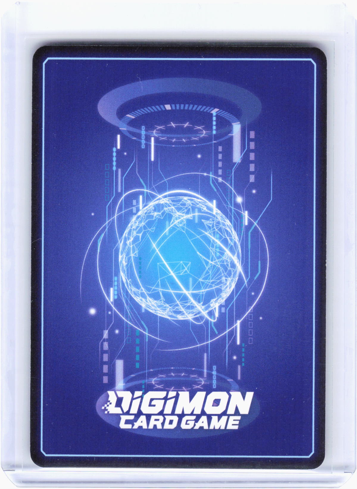 2023 Digimon Card Game—Kongou #BT9-103 X Record—Promo Foil