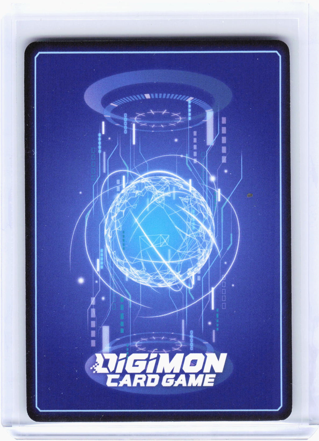 2023 Digimon Card Game—Mirei Mikagura #BT11-094 (BT-11)—Super Rare Foil