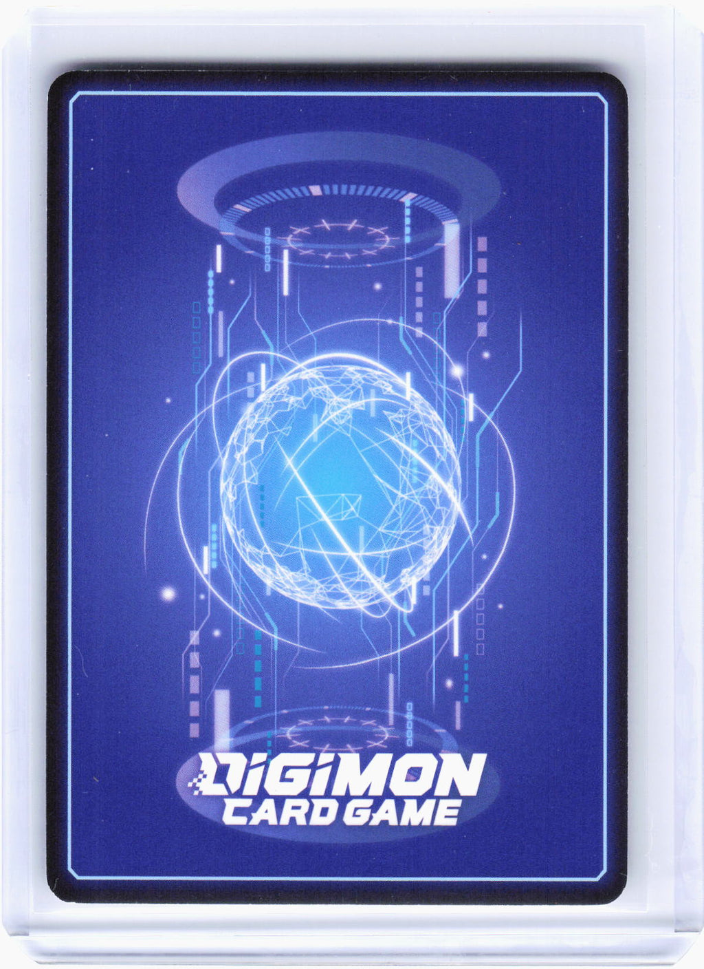 2024 Digimon Card Game—Cerberusmon #BT16-075 (BT-16_PR)—Uncommon Foil