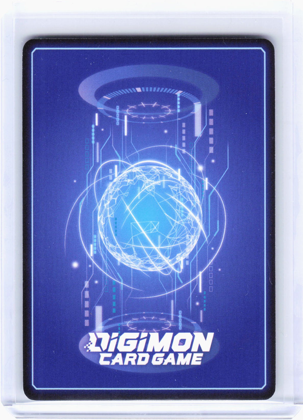 2024 Digimon Card Game—Cerberusmon #BT16-075 (BT-16_PR)—Uncommon Foil