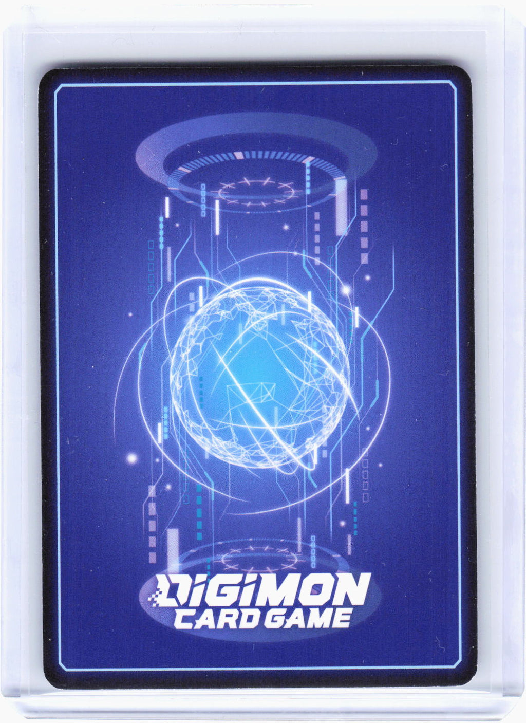 2024 Digimon Card Game—Cerberusmon #BT16-075 (BT-16_PR)—Uncommon Foil