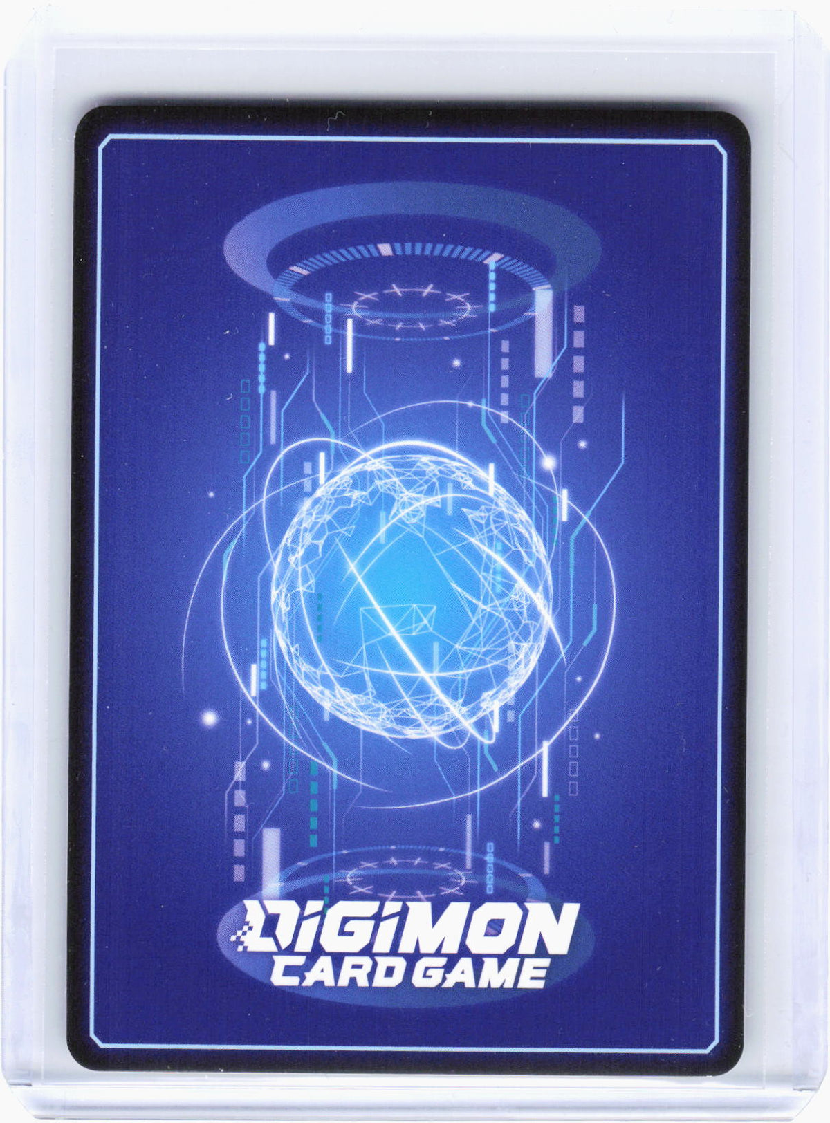 2024 Digimon Card Game—Lucemon #EX6-018 Infernal Ascension—Rare Foil