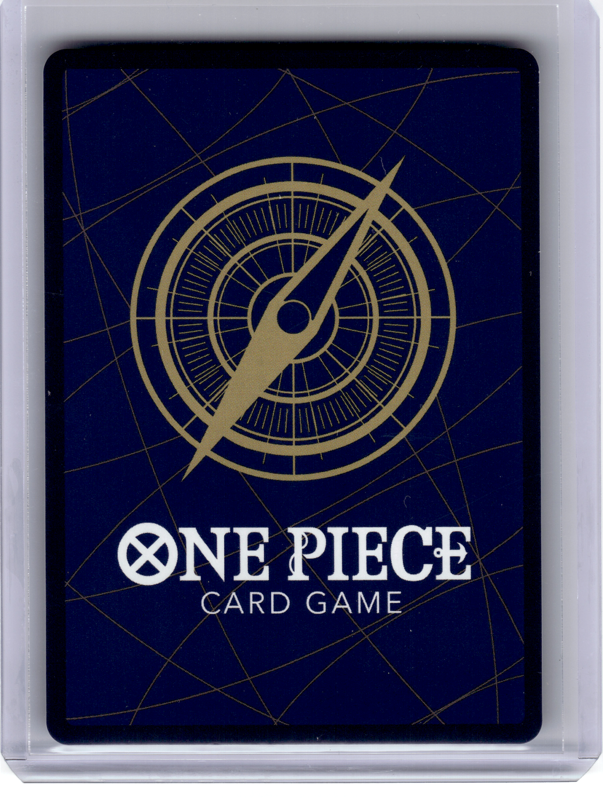 2025 One Piece Card Game—Roronoa Zoro #OP07-113 One Piece Day Dallas 2025—Foil