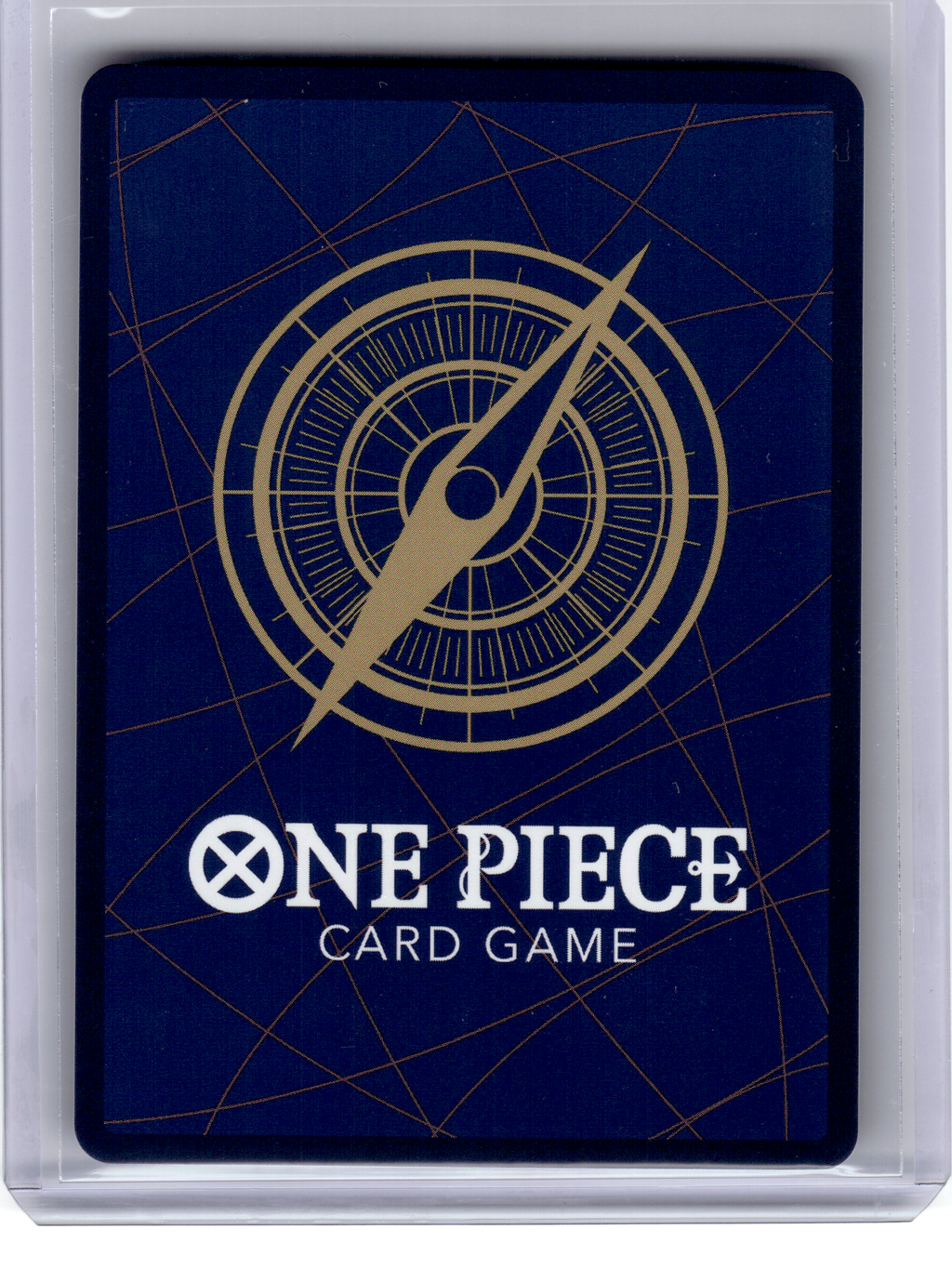 2026 One Piece Card Game—Roronoa Zoro #EB04-007 OP17—Special Rare Foil