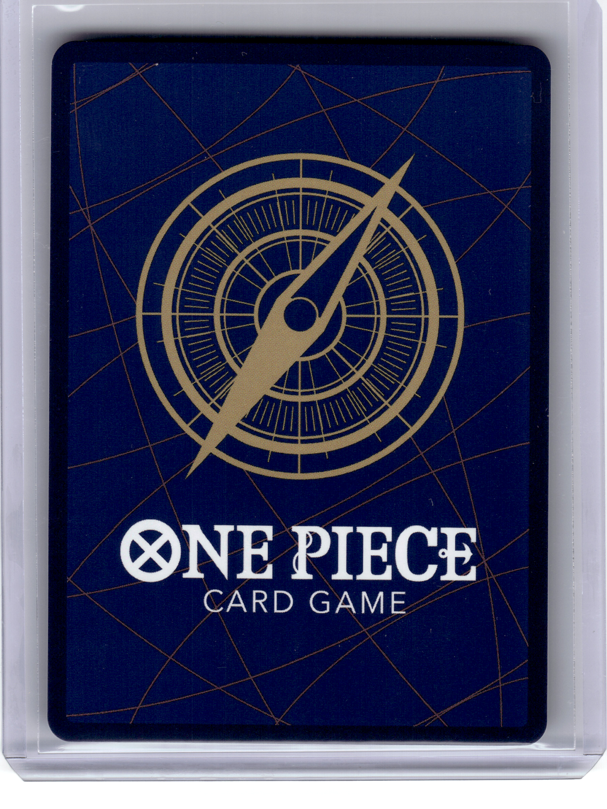 2026 One Piece Card Game—Roronoa Zoro #EB04-007 OP17—Special Rare Foil