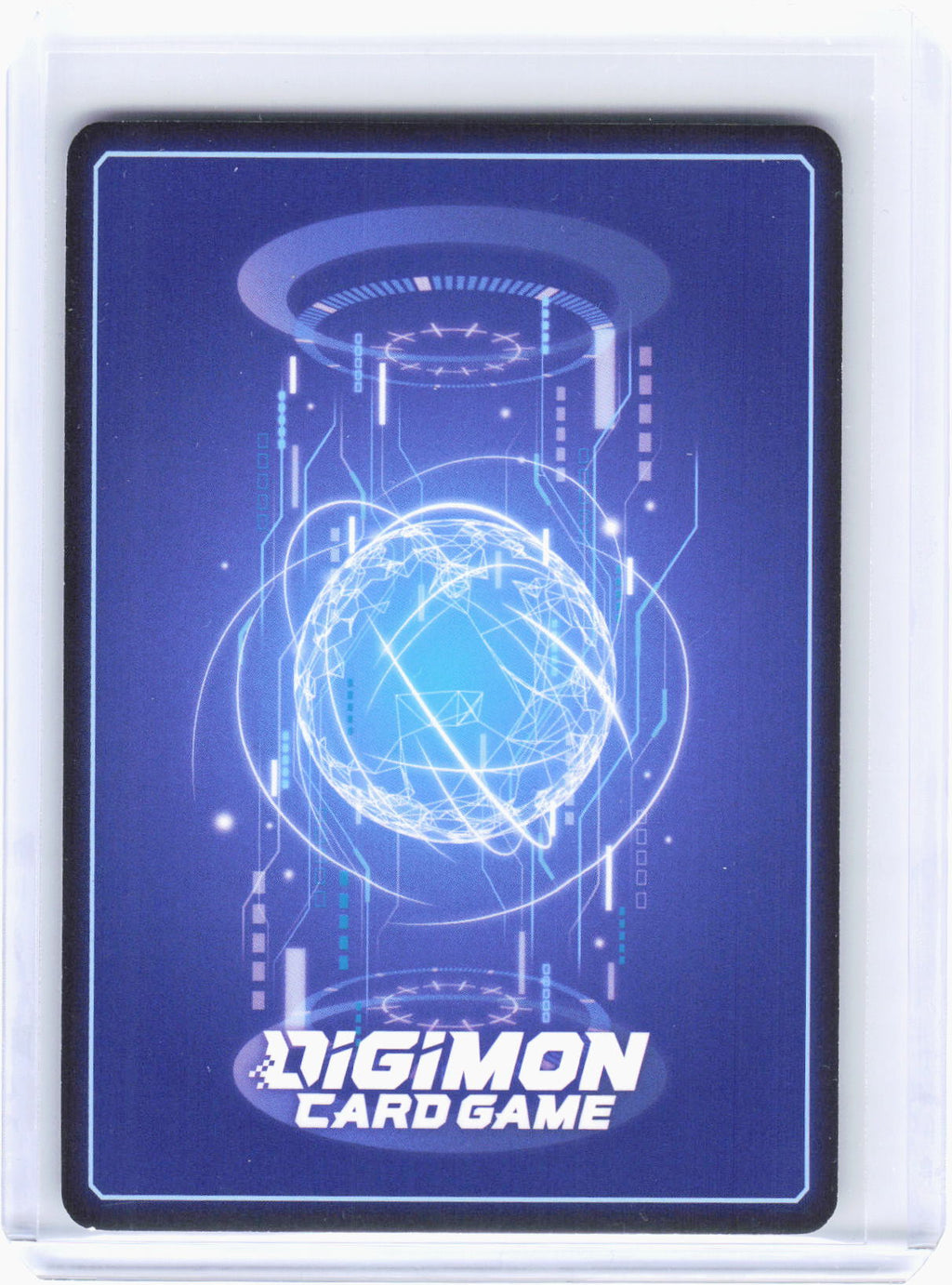 2024 Digimon Card Game—DoruGreymon #BT16-061 (BT-16_PR)—Uncommon Foil