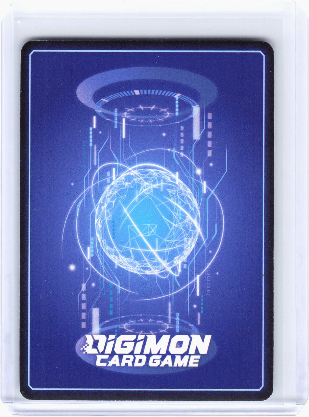 2024 Digimon Card Game—DoruGreymon #BT16-061 (BT-16_PR)—Uncommon Foil