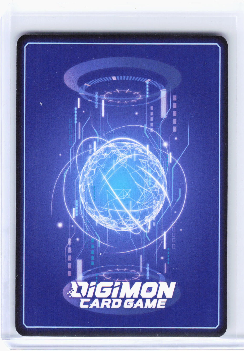 2024 Digimon Card Game—Shoemon #EX7-024 Digimon LIBERATOR—Rare Foil