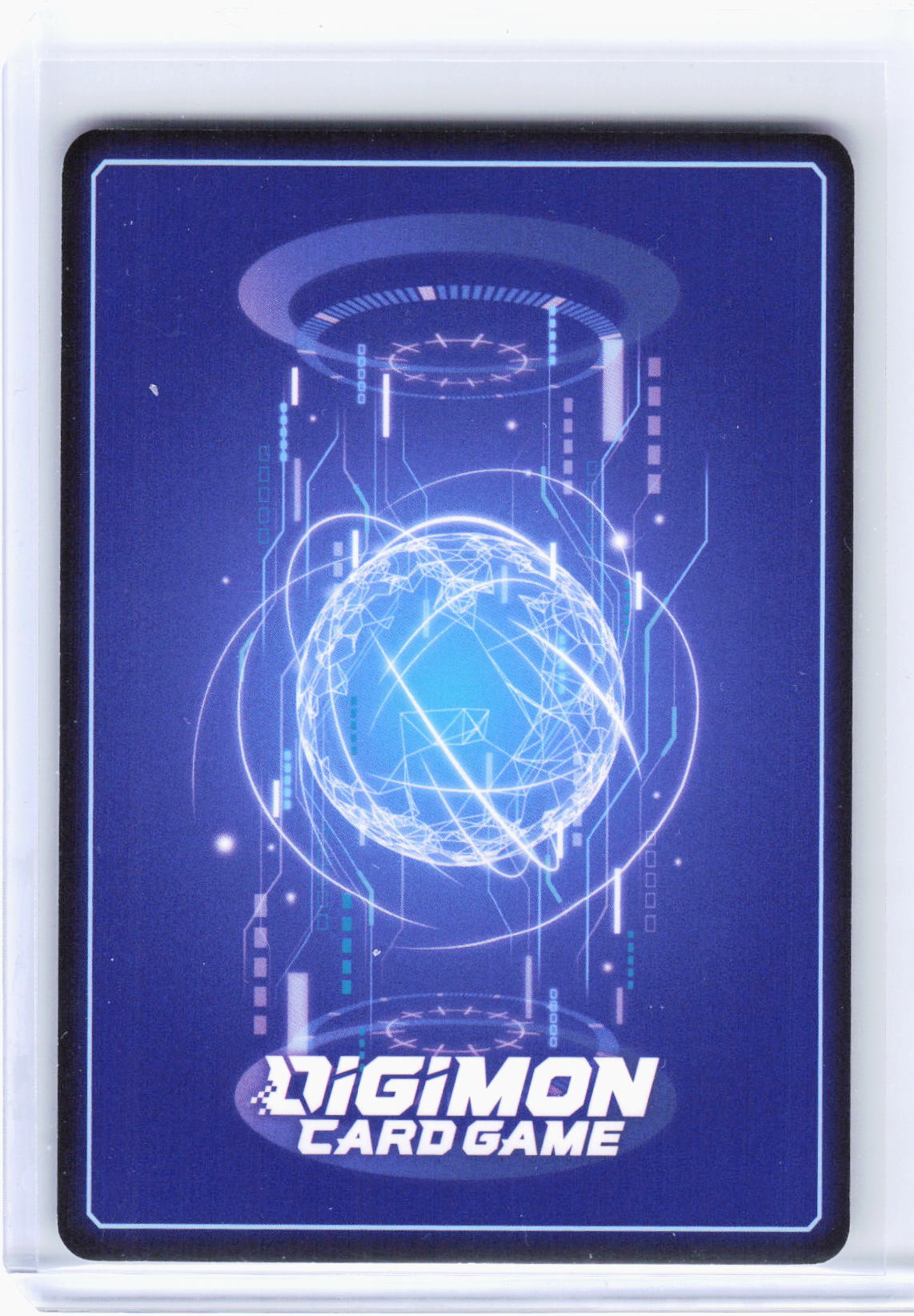 2024 Digimon Card Game—Shoemon #EX7-024 Digimon LIBERATOR—Rare Foil