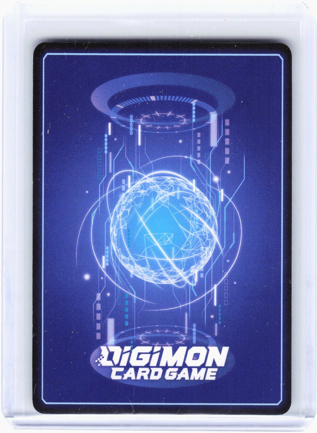 2024 Digimon Card Game—Dynasmon (X Antibody) #BT19-042 Xros Evolution—SR Foil