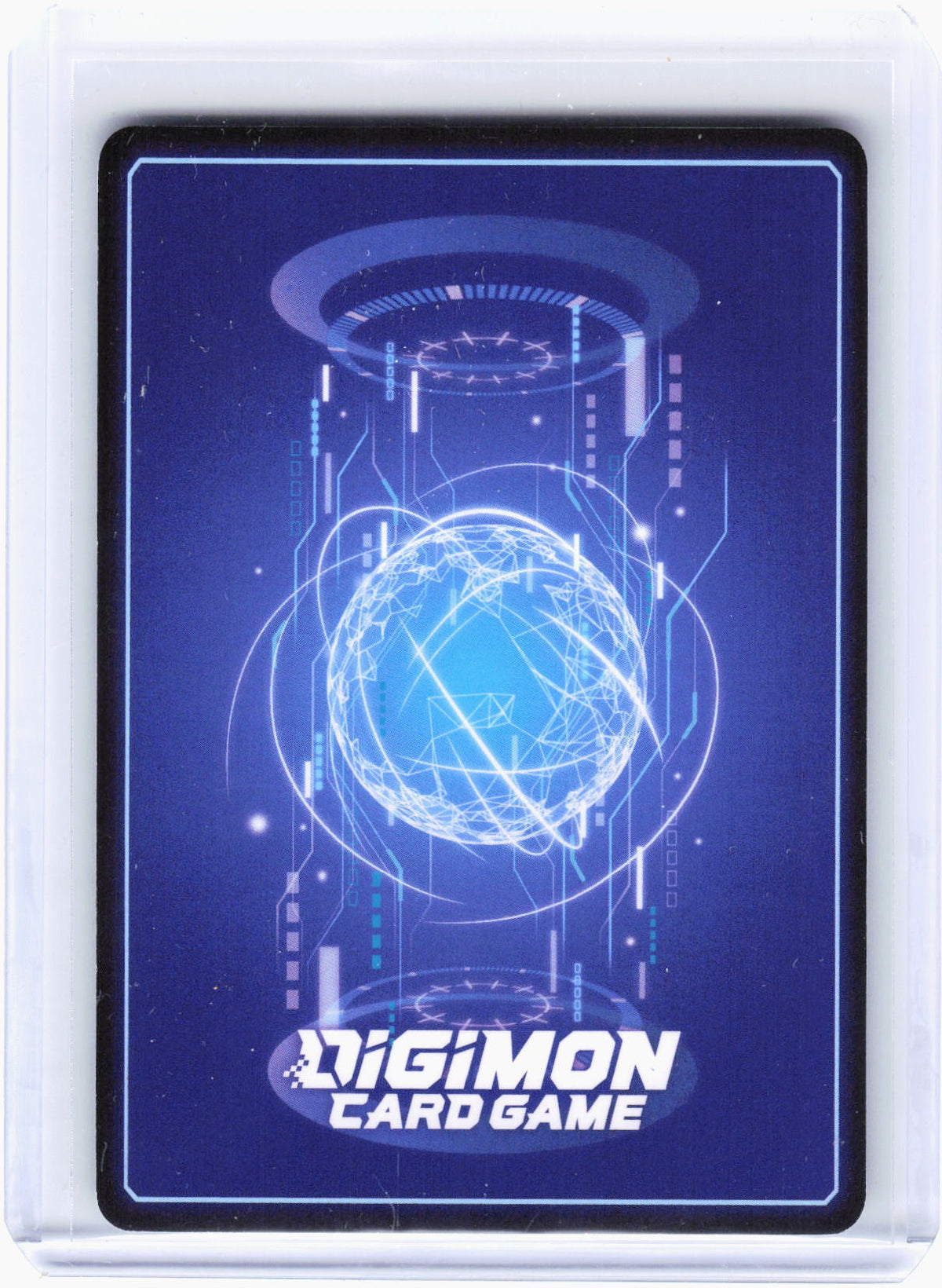 2024 Digimon Card Game—Dynasmon (X Antibody) #BT19-042 Xros Evolution—SR Foil