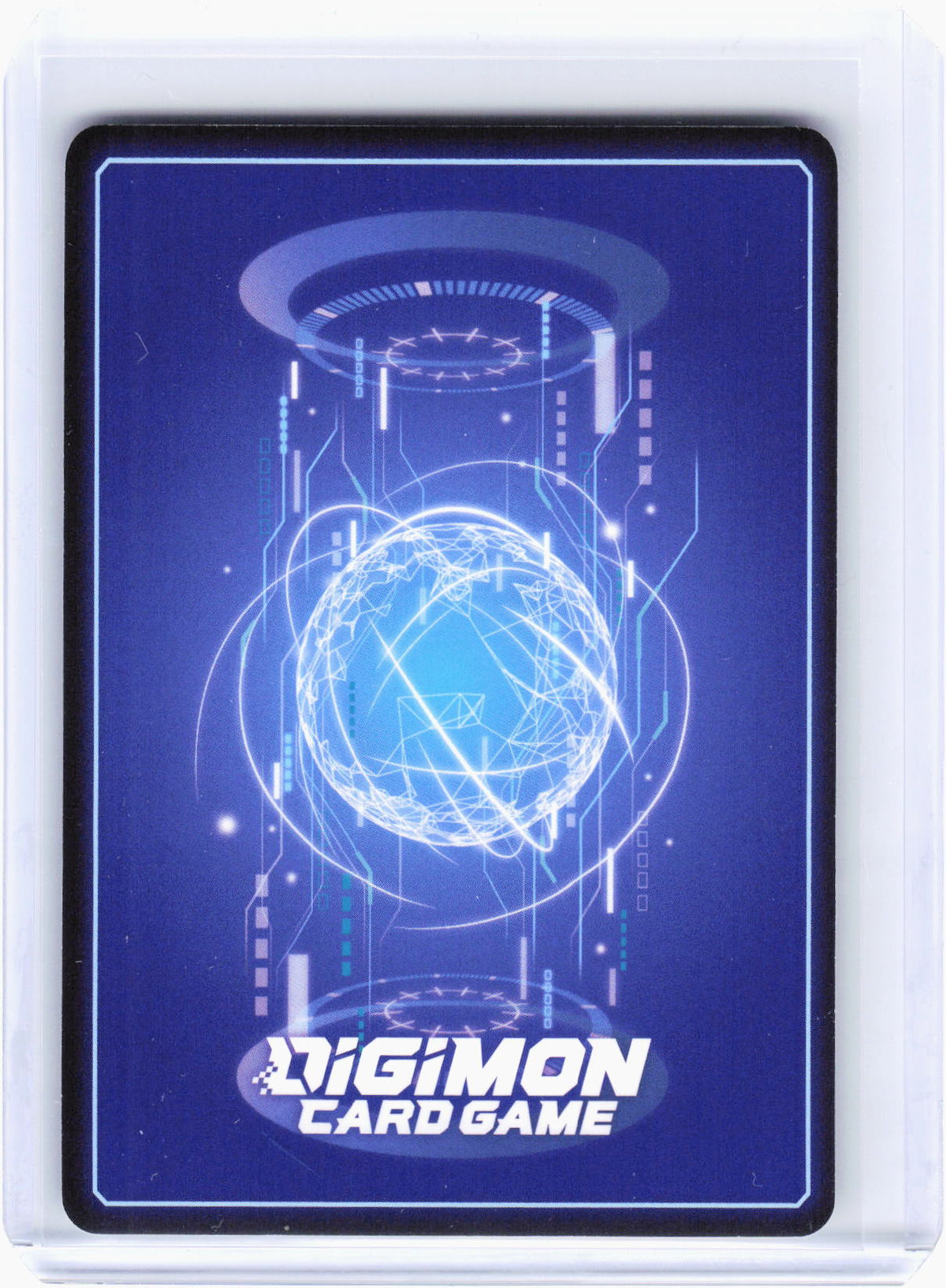 2023 Digimon Card Game—KingSukamon #BT11-043 Dimensional Phase—Rare Foil