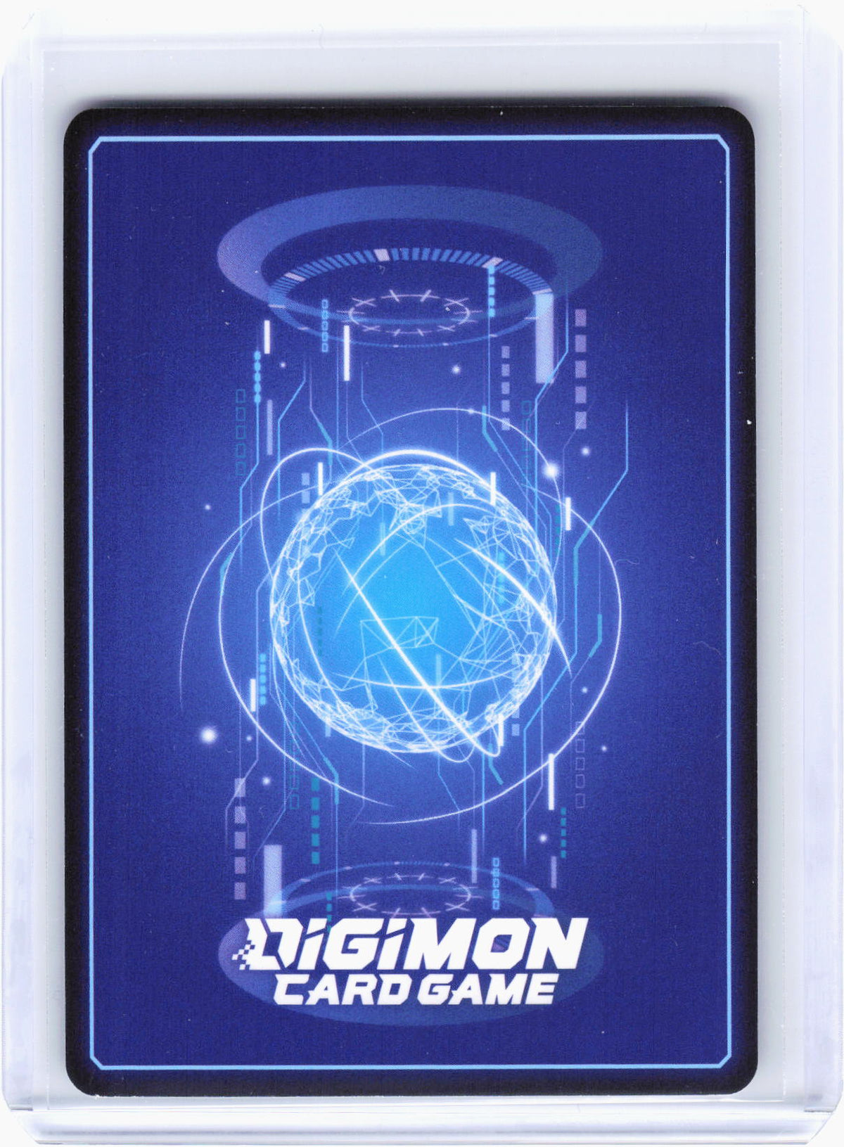 2024 Digimon Card Game—Gogmamon (Limited Foil) #EX8-050 (EX-08)—Uncommon Foil