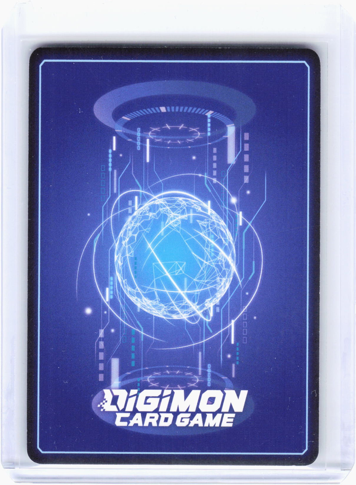 2023 Digimon Card Game—Cool Boy #BT9-092 (BT-09)—Promo Foil