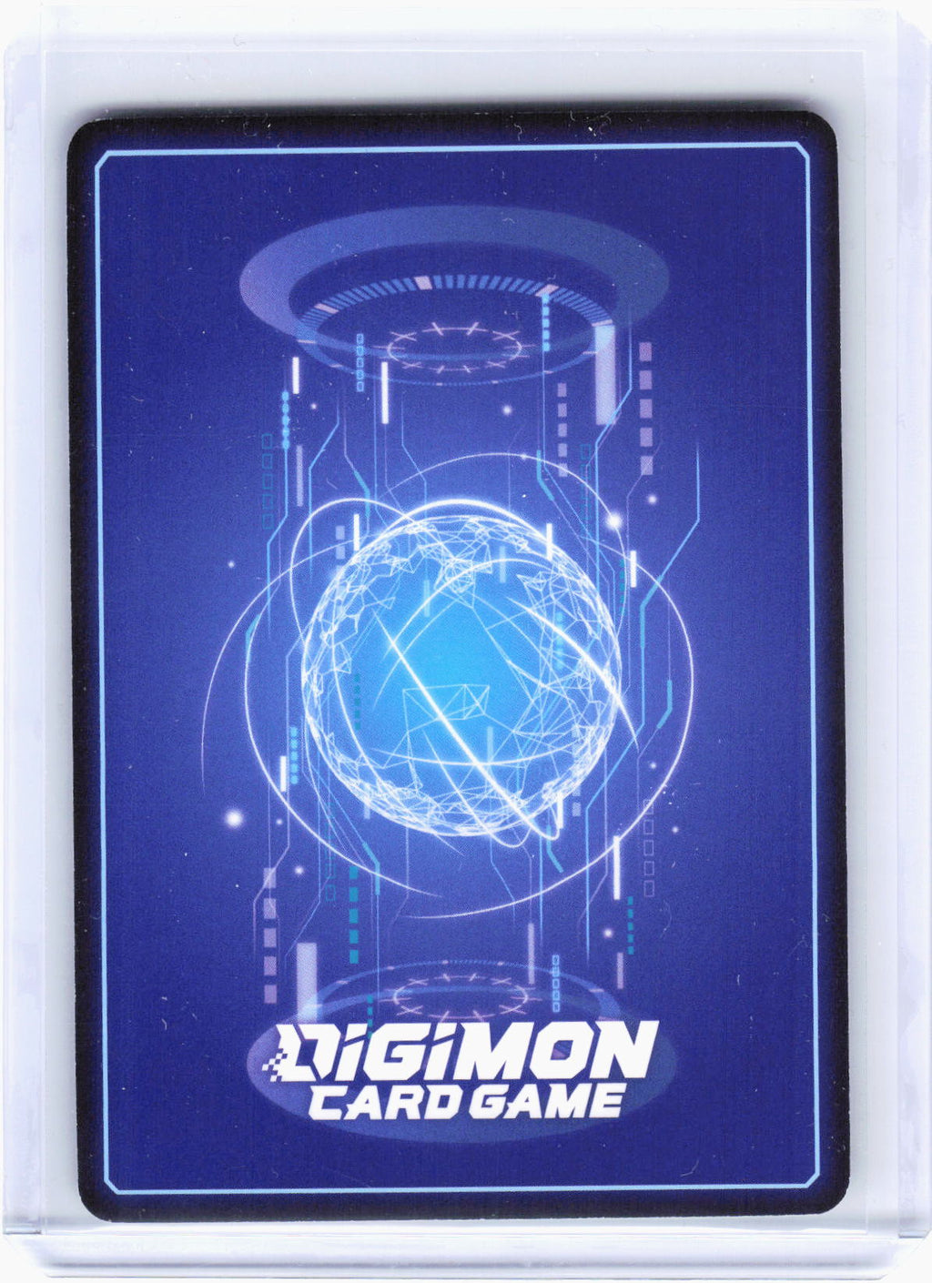 2024 Digimon Card Game—Zephyrmon #BT18-049 Element Successor—Rare Foil