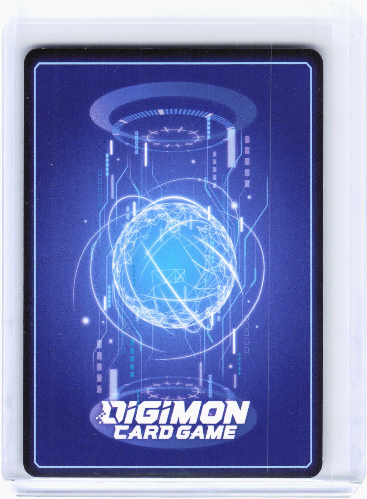 2024 Digimon Card Game—Paildramon #BT20-016(BT-20_PR)—Uncommon Foil