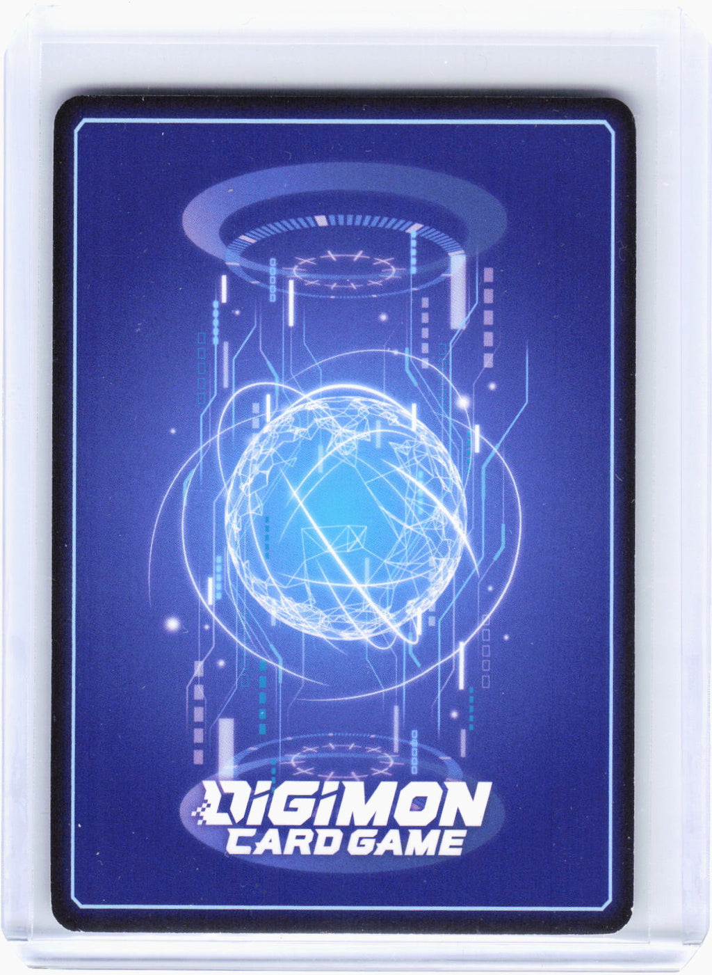 2024 Digimon Card Game—DoruGreymon #BT16-061 (BT-16_PR)—Uncommon Foil