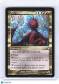 2024 Magic: The Gathering—Niv-Mizzet, Parun #376 (RVR)—Rare Non-Foil (LP)