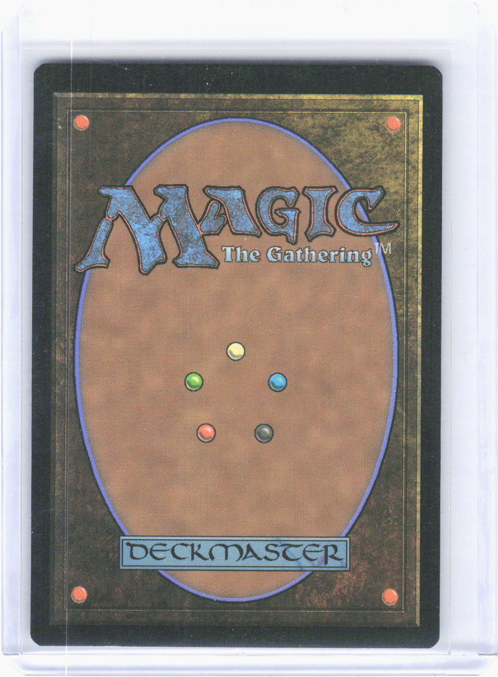 2022 Magic: The Gathering—Ghyrson Starn, Kelermorph #124 (40K)—Rare Non-Foil