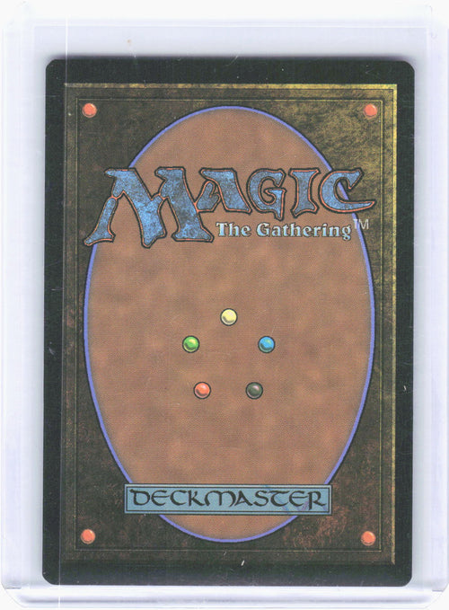 2022 Magic: The Gathering—Bloodthirster (Surge Foil) #073 (40K)—Rare Foil